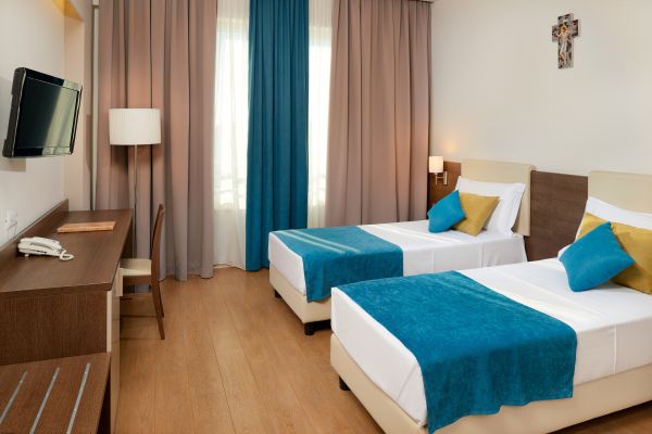 Hotel & Spa Medjugorje (Međugorje)